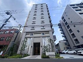 スプランディッド江坂3  ｜ 大阪府吹田市垂水町３丁目8番9号（賃貸マンション1LDK・6階・40.34㎡） その1