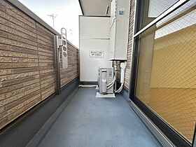 メゾンドゥテオ  ｜ 大阪府池田市石橋２丁目10番9号（賃貸アパート1K・2階・30.85㎡） その16