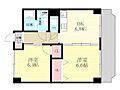 西中島東行マンション3階9.5万円