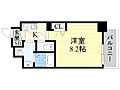 ディームス江坂12階8.8万円