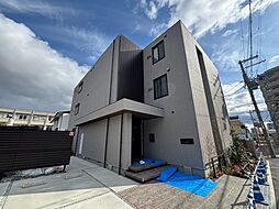 へーベルメゾン北桜塚