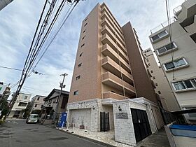 サムティ江坂JuReve  ｜ 大阪府吹田市垂水町３丁目10番39号（賃貸マンション1K・10階・23.83㎡） その3