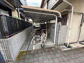 ゆかりハイツB棟  ｜ 大阪府豊中市螢池南町２丁目（賃貸マンション1K・2階・22.19㎡） その28