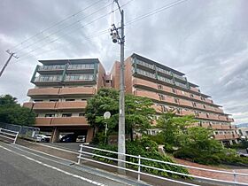 アバンティ千里  ｜ 大阪府吹田市山田西３丁目58番8号（賃貸マンション3LDK・4階・67.79㎡） その22