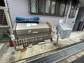 ギャレ蛍池　東館  ｜ 大阪府豊中市螢池東町３丁目（賃貸マンション1R・2階・15.00㎡） その18