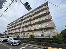 パストラル菅原  ｜ 大阪府豊中市庄内宝町１丁目（賃貸マンション2LDK・4階・58.59㎡） その1