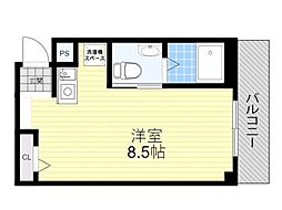 アマントリビエール鉢塚