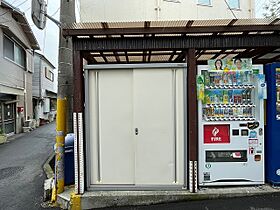 カーサリビヴェーレ  ｜ 大阪府吹田市幸町15番3号（賃貸マンション1K・3階・20.42㎡） その26