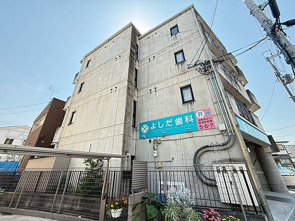 外観画像