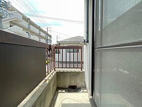 橋本マンション  ｜ 大阪府吹田市寿町２丁目（賃貸マンション1R・2階・20.00㎡） その14