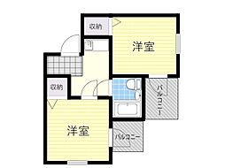 南江口1番館