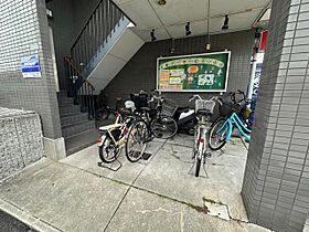 プレアール吹田内本町  ｜ 大阪府吹田市内本町３丁目26番32号（賃貸マンション1K・4階・15.60㎡） その26