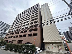 アビティ江坂  ｜ 大阪府吹田市広芝町（賃貸マンション1K・14階・32.16㎡） その1