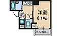 シティライフプレサンス新大阪7階6.5万円