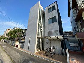 Maison de 豊南東  ｜ 大阪府豊中市豊南町東３丁目（賃貸マンション1R・1階・31.97㎡） その1