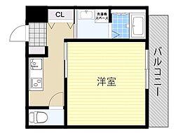 モレスヴィラ池田