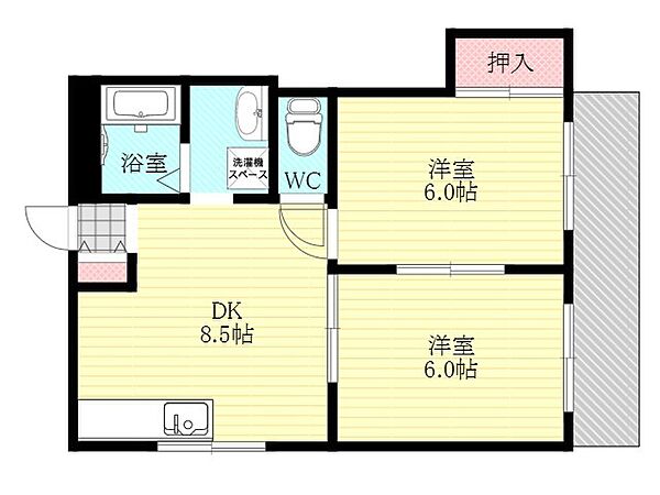 外観画像