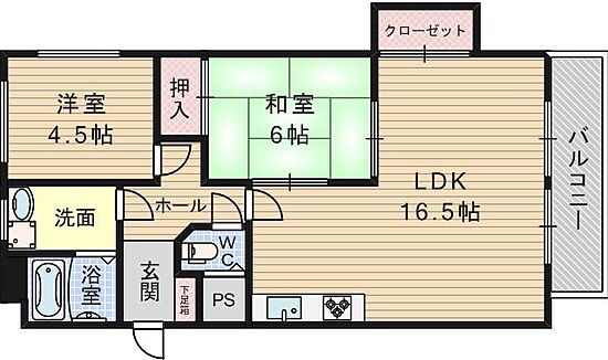 外観画像