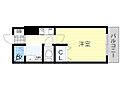 パレロイヤル三番館2階4.7万円