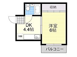 🉐敷金礼金0円！🉐ダイヤコート豊中