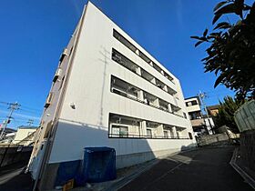 ルビュール21  ｜ 大阪府箕面市半町４丁目（賃貸マンション1K・3階・24.00㎡） その3