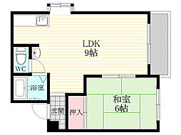 豊二ハイツ