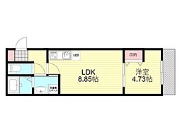 プレシャス大桐