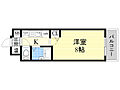 K・緑地4階5.1万円