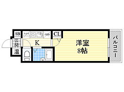 🉐敷金礼金0円！🉐K緑地