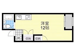 🉐敷金礼金0円！🉐太陽マンション