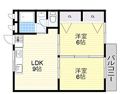 吹田駅 7.2万円