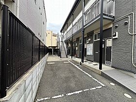 Kハウス  ｜ 大阪府吹田市清和園町（賃貸アパート1K・2階・19.87㎡） その18