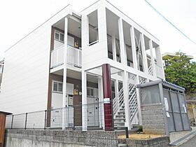 レオパレス片山  ｜ 大阪府吹田市片山町４丁目（賃貸アパート1K・1階・19.87㎡） その16