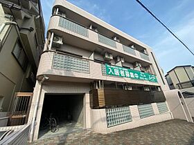 センチュリー蛍池  ｜ 大阪府豊中市螢池北町２丁目（賃貸マンション1K・3階・21.00㎡） その3