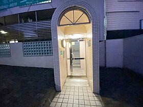 センチュリー蛍池  ｜ 大阪府豊中市螢池北町２丁目（賃貸マンション1K・3階・21.00㎡） その28