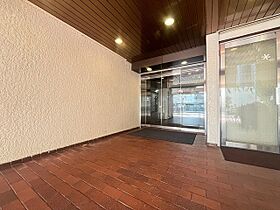 チサンマンション第一江坂  ｜ 大阪府吹田市垂水町３丁目（賃貸マンション2LDK・1階・50.31㎡） その28