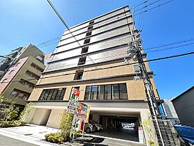 エルプレイス江坂2  ｜ 大阪府吹田市垂水町３丁目（賃貸マンション1K・7階・24.45㎡） その1