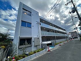 アーバンリオグランデ池田  ｜ 大阪府池田市豊島北２丁目13番21号（賃貸マンション1LDK・2階・41.19㎡） その3