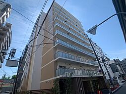 ウェルフォート十三本町