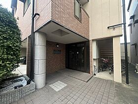 エランドール江坂  ｜ 大阪府吹田市江坂町３丁目（賃貸マンション2LDK・2階・51.30㎡） その18