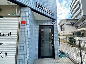 吉永ビル多田駅前1  ｜ 兵庫県川西市多田桜木２丁目（賃貸マンション1R・4階・17.00㎡） その16