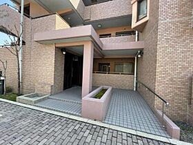 グランドメゾン川西  ｜ 兵庫県川西市多田院２丁目（賃貸マンション3LDK・3階・75.92㎡） その18