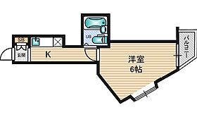 ディザイア新大阪  ｜ 大阪府大阪市淀川区宮原１丁目16番34号（賃貸マンション1K・10階・13.90㎡） その2