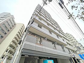 ディザイア新大阪  ｜ 大阪府大阪市淀川区宮原１丁目16番34号（賃貸マンション1K・10階・13.90㎡） その1