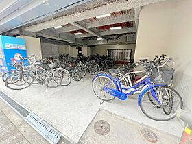 ディザイア新大阪  ｜ 大阪府大阪市淀川区宮原１丁目16番34号（賃貸マンション1K・10階・13.90㎡） その26