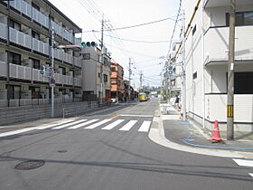 セントレジス新大阪  ｜ 大阪府大阪市東淀川区淡路５丁目（賃貸アパート1K・1階・25.60㎡） その29