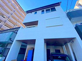 T-house  ｜ 大阪府大阪市東淀川区東中島２丁目（賃貸アパート1R・2階・28.23㎡） その17