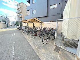 有馬パレス西中島  ｜ 大阪府大阪市淀川区木川東１丁目（賃貸マンション1R・2階・25.54㎡） その25