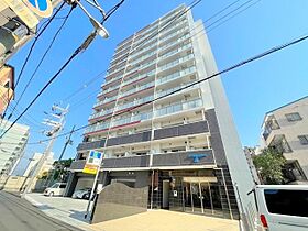 セレニテ十三ミラク  ｜ 大阪府大阪市淀川区十三本町２丁目4番14号（賃貸マンション1LDK・6階・28.10㎡） その1