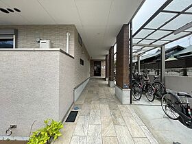 プルメリア江坂  ｜ 大阪府吹田市垂水町１丁目（賃貸マンション1K・3階・25.92㎡） その17